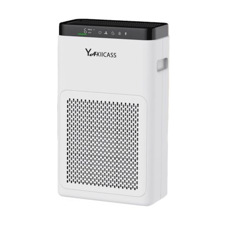 A3 okos légtisztító