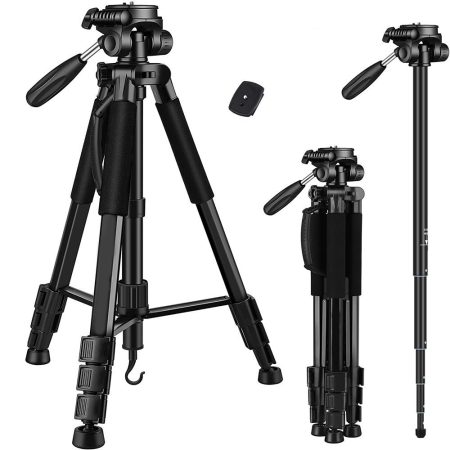 RayRow 176,5cm-es Tripod állvány RayRow 176,5cm-es Tripod állvány