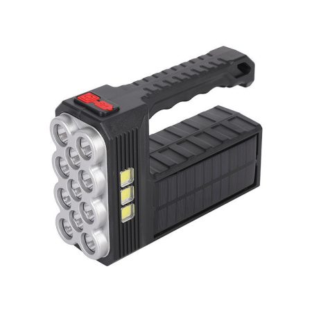 Harken 11 LED- es napelemes zseblámpa Harken 11 LED- es napelemes zseblámpa