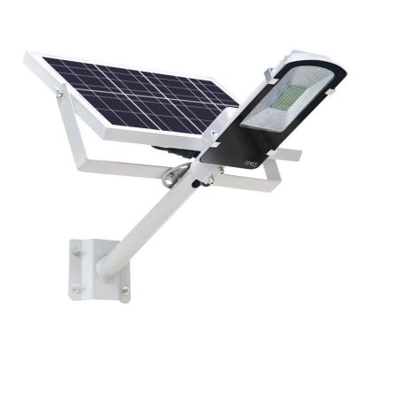 Solar utcai LED világítás