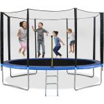3 méteres trambulin
