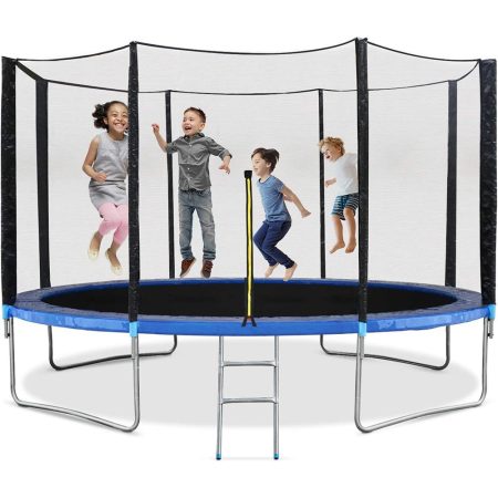 3 méteres trambulin