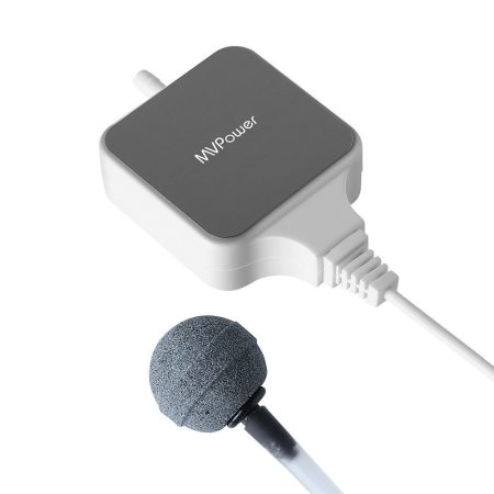 YDQB4105 Kisméretű akvárium levegőztető szivattyú