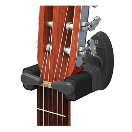 Mugig fali gitártartó Mugig fali gitártartó