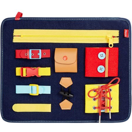 Teaisiy rejtvénytáska - kreatív készségfejlesztő játék Teaisiy rejtvénytáska - kreatív készségfejlesztő játék