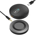 Podcast Konferencia mikrofon 