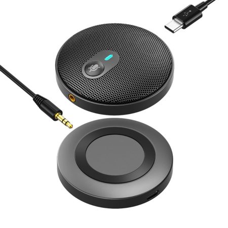 Podcast Konferencia mikrofon 