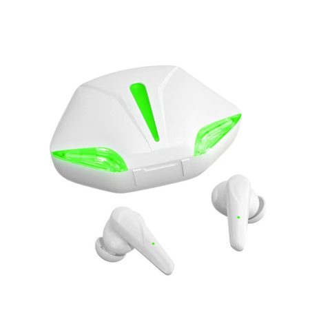 Gamer headset X16PRO fehér Gamer headset X16PRO fehér