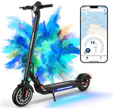 Microgo M5 Pro elektromos roller