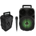 Square Bluetooth hangszóró 