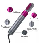 Wrap Air cserélhető fejes haj ápoló készülék