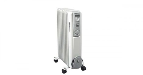 Orion olajradiátor OH-1507 1500W Orion olajradiátor OH-1507 1500W