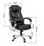 OfficeTrade Főnöki szék bézs -rezgős masszázs funkció
