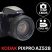 Kodak Pixpro AZ528-MB Digitális fényképezőgép, sötétkék