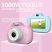 Lebei Bear A5 gyermek kamera rózsaszín + (16G memóriakártya)