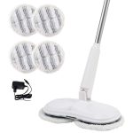 Weclean electric mop