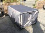 DuraCover esővédő kertibútor takaró 270x180x96cm