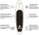 OddPaddle  Ultra-Light Álló szörf/SUP 330 cm