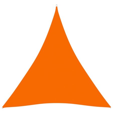 SunGlide háromszög napvitorla (VEGYES,VÉLETLENSZERŰ SZÍN!!) 3m x 3m x 3m