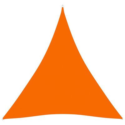  SunGlide háromszög napvitorla (VEGYES,VÉLETLENSZERŰ SZÍN!!) 5m x 5m x 5m