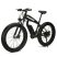 Frike Dirt Elektromos kerékpár 250W 31-61km -es hatótáv