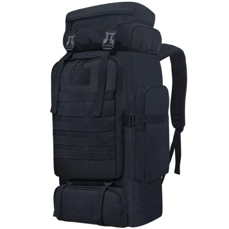 Rambo 80 literes taktikai hátizsák