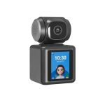Luxy beltéri biztonsági kamera 2,8" kijelzővel