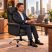 Luxor Executive Chair with Footrest, Black