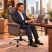 Luxor Executive Chair with Footrest, Brown