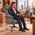 Luxor Executive Chair with Footrest, Gray