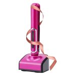   Vezeték nélküli 2 az 1-ben Hajgöndörítő és Hajkiegyenesítő – USB töltéssel, állítható hőfokkal