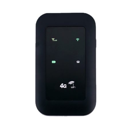 4G Hordozható WiFi router