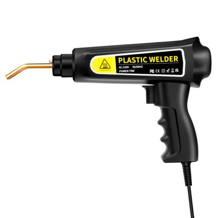 Autó Lökhárító Javító és Műanyagjavító Készlet 70W 