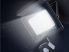 50 W Outdoor LED Floodlight with Motion and Twilight Sensors, IP66