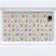 50 W RGB LED Floodlight with Remote Control, IP66