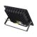 50 W RGB LED Floodlight with Remote Control, IP66
