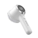   CHIGO Elektromos Ruhaborotva – Szöszeltávolító digitális kijelzővel