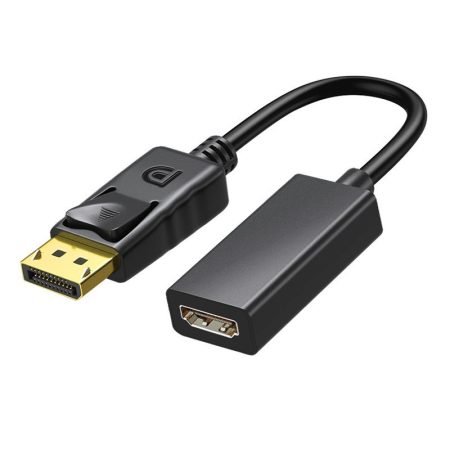 DisplayPort - HDMI átalakító