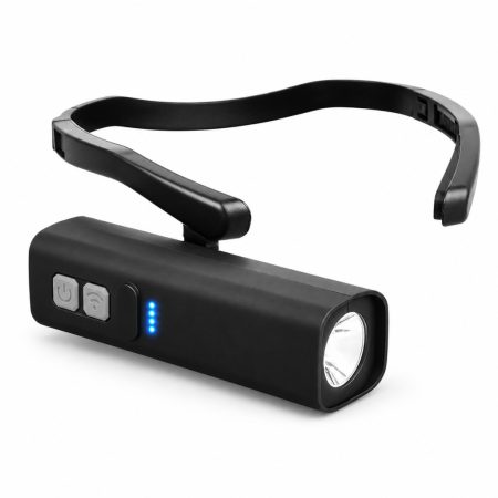Xinsite T1-B-01S állítható lámpa, IP55, 2700K, USB-C Xinsite T1-B-01S állítható lámpa, IP55, 2700K, USB-C