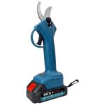 Psteel PS-1489 Dupla Akkumlátoros metsző olló – 96V