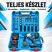 REXTOOL Basic dupla akkumulátoros ütvecsavarozó készlet – 96 V REXTOOL Basic dupla akkumulátoros ütvecsavarozó készlet – 96 V