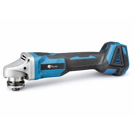 Rextool Dupla Akkumulátoros sarokcsiszoló– 96V Rextool Dupla Akkumulátoros sarokcsiszoló– 96V