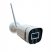 4-Camera 5G Wireless Wi-Fi IP Security Camera Set, 2 MP Full HD, with 4-Channel NVR, IP66