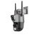 Titan 360° 8 MP 4K 4G SIM Card Outdoor PTZ Security Camera – iCSee, IP66