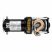 Pro ATV Winch 12V / 5000 lbs (2268 kg) Elektromos csörlő acélkötéllel