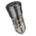 Borofone BZ25 Journey 38 W USB-A/USB-C autós töltő + 1 m USB-C–USB-C kábel, fekete