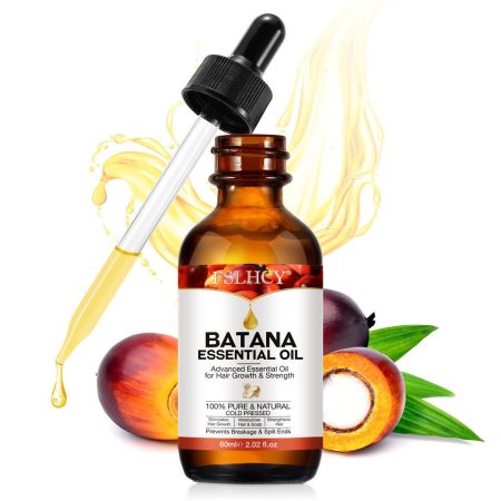 FSLHCY Batana Essential Oil hajápoló olaj, 60 ml FSLHCY Batana Essential Oil hajápoló olaj, 60 ml